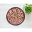 Willy Wonka – Willy Wonka and the Chocolate Factory durų kilimėlis (50 cm)