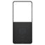 Spigen Airskin Aramid – dėklas Samsung Galaxy Z Flip 7 (juodas)