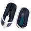 Spigen Classic C1 – dėklas Apple AirPods 4 (grafitinis)