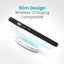 Speck Presidio2 Grip – Dėklas iPhone 17e / 16e / 15 / 14 / 13 (juodas / pilkas / baltas)