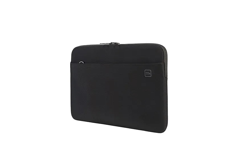 Tucano Top Second Skin – dėklas MacBook Pro 14" (M5/M4/M3/M2/M1/2026-2021) (juodas)