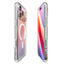 Spigen Ultra Hybrid Mag MagSafe - Dėklas, skirtas iPhone 17 Pro Max (Frost White)