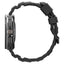 Spigen WBS2 – Apyrankė skirta Samsung Galaxy Watch 8 / 8 Classic 40 / 44 / 46 mm (juoda)