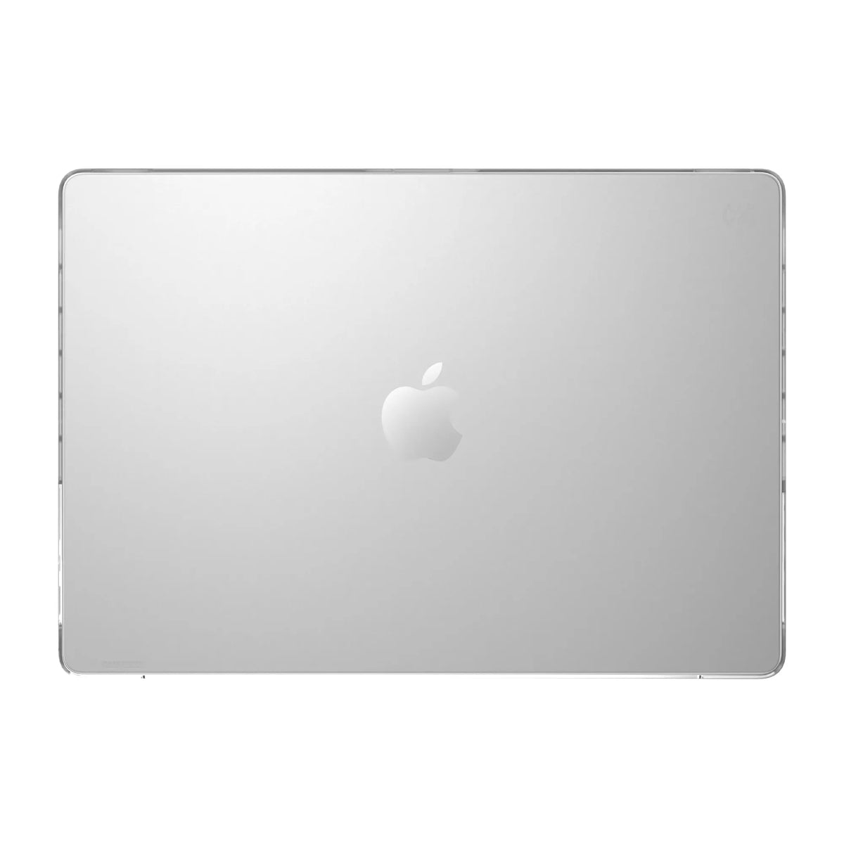 Speck SmartShell – dėklas MacBook Pro 16" (M5/M4/M3/M2/M1/2026-2021) (skaidrus)