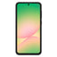 Spigen Liquid Air - Dėklas Samsung Galaxy A56 5G (Matte Black)