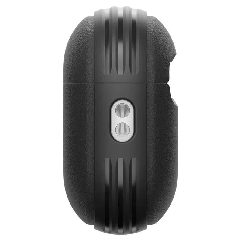 Spigen Vault – dėklas Apple AirPods Pro 3 (Matte Black)