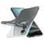 Spigen Liquid Crystal – dėklas Samsung Galaxy S25 Edge (Space Crystal)