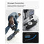 Spigen Thin Fit Mag MagSafe - dėklas Samsung Galaxy S26 Ultra (juodas)