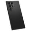 Spigen Liquid Air – Dėklas Samsung Galaxy S24 Ultra (Matte Black)
