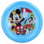 Mickey Mouse - Desertinė lėkštė (mėlyna)