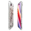Spigen Ultra Hybrid Mag MagSafe – dėklas iPhone Air (Zero One Natural Titanium)