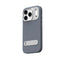 Moshi Kameleon MagSafe – dėklas iPhone 17 Pro su stovo funkcija (Dusk Blue)