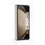 Karl Lagerfeld Silicone Ikonik dėklas – Samsung Z Fold 5 (juodas)