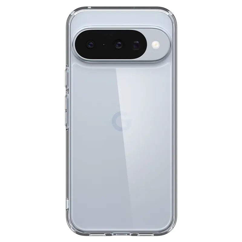 Spigen Ultra Hybrid – dėklas Google Pixel 10 / 10 Pro (skaidrus)