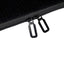 TUCANO Velluto 2 – dėklas MacBook Pro 14" (M5/M4/M3/M2/M1/2026-2021) / 13" nešiojamiesiems kompiuteriams (juodas)