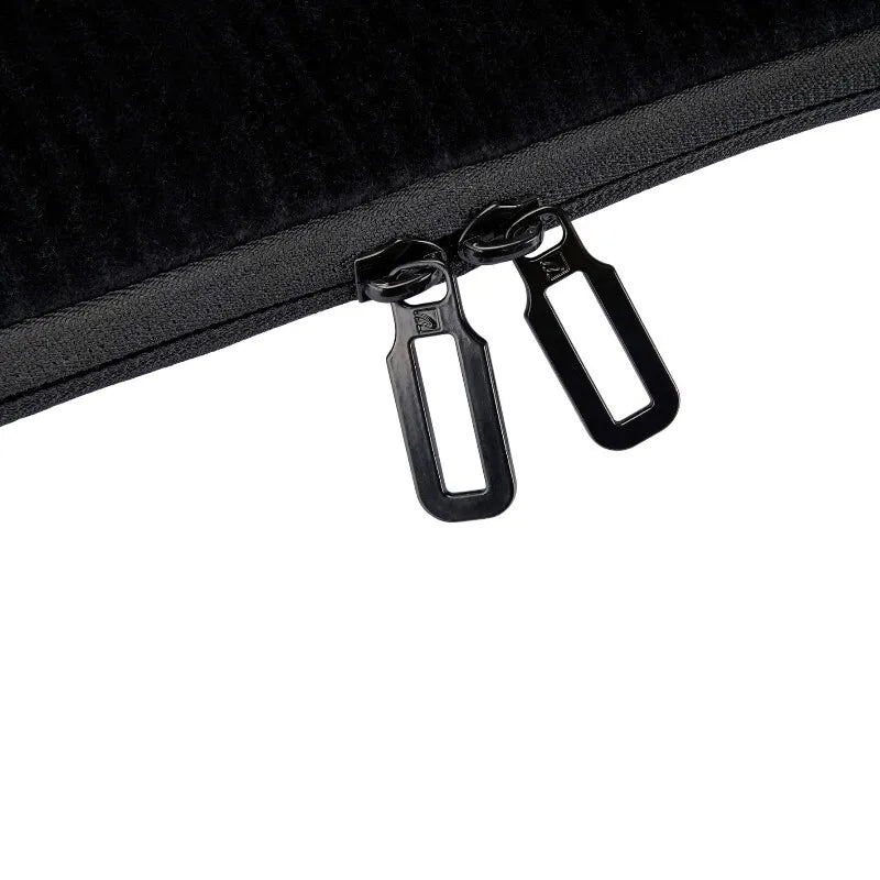 TUCANO Velluto 2 – dėklas MacBook Pro 14" (M5/M4/M3/M2/M1/2026-2021) / 13" nešiojamiesiems kompiuteriams (juodas)