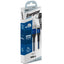 „Energizer Ultimate“ – „USB-A“ į „USB-C“ jungiamasis kabelis, 2 m (mėlynas)