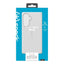 Speck ImpactHero Hue – Dėklas Samsung Galaxy A37 5G / A36 5G / A56 5G (Pilkas)