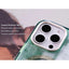Moshi iGlaze MagSafe – dėklas iPhone 16 Pro Max (Mist White)