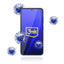 3mk FlexibleGlass – hibridinis stiklas Samsung Galaxy S23 5G