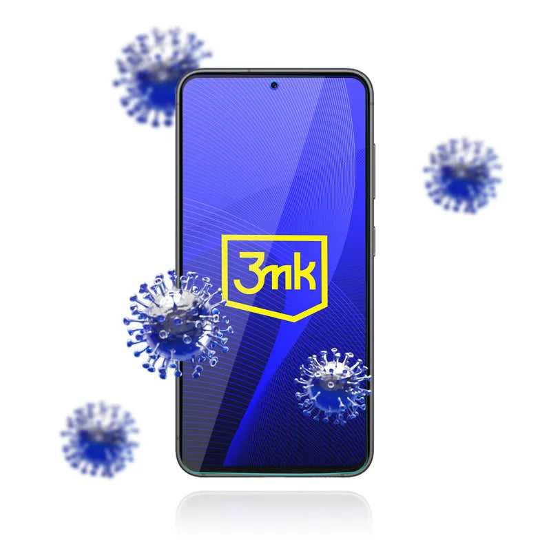 3mk FlexibleGlass – hibridinis stiklas Samsung Galaxy S23 5G