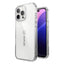 Speck Gemshell – dėklas Apple iPhone 16 Pro Max (skaidrus)