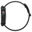 Spigen Rugged Armor – dėklas Apple Watch 10 46 mm (matinė juoda)