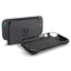 Spigen Rugged Armor – dėklas Nintendo Switch 2 (matinė juoda)