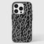 Kate Spade New York apsauginis MagSafe dėklas, skirtas iPhone 16 Pro (City Leopard)