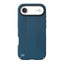 Speck Presidio2 Grip MagSafe – dėklas iPhone Air (Deep Sea / Silver Metallic / Spell Blue)