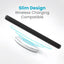 Speck Presidio2 Grip – dėklas Samsung Galaxy S24 FE (juodas/pilkas/baltas)