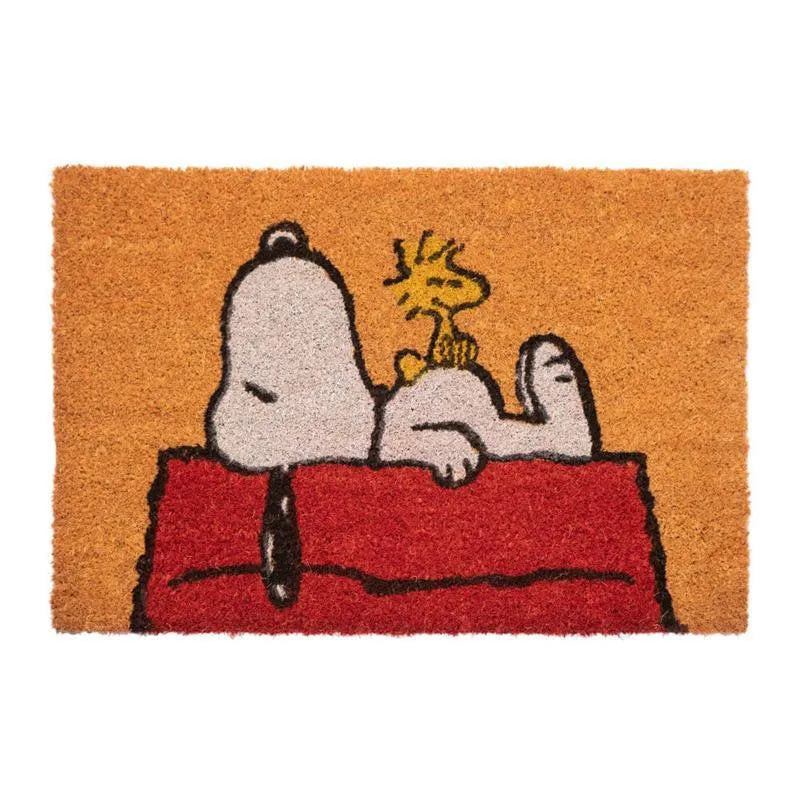 „Snoopy“ – durų kilimėlis