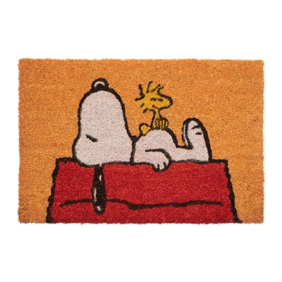 „Snoopy“ – durų kilimėlis
