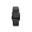 Incipio NGP dirželis - elastingas dirželis Apple Watch 38/40/41 mm (dūmų spalvos)