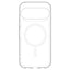 Spigen Ultra Hybrid Mag MagSafe - dėklas Google Pixel 11 (skaidrus/baltas)