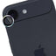 3mk Lens Protection Pro – kameros objektyvo stiklas, skirtas iPhone Air (vaivorykštinis)