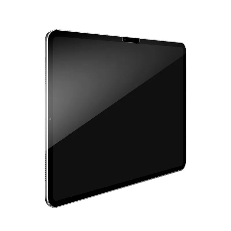 Crong 3D Armour Glass – grūdintas stiklas, skirtas iPad Air 13” (2026–2024) / iPad Pro 12.9” (2022–2018)