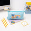 Disney Stitch – 3 skyrių penalas iš „Waves“ kolekcijos