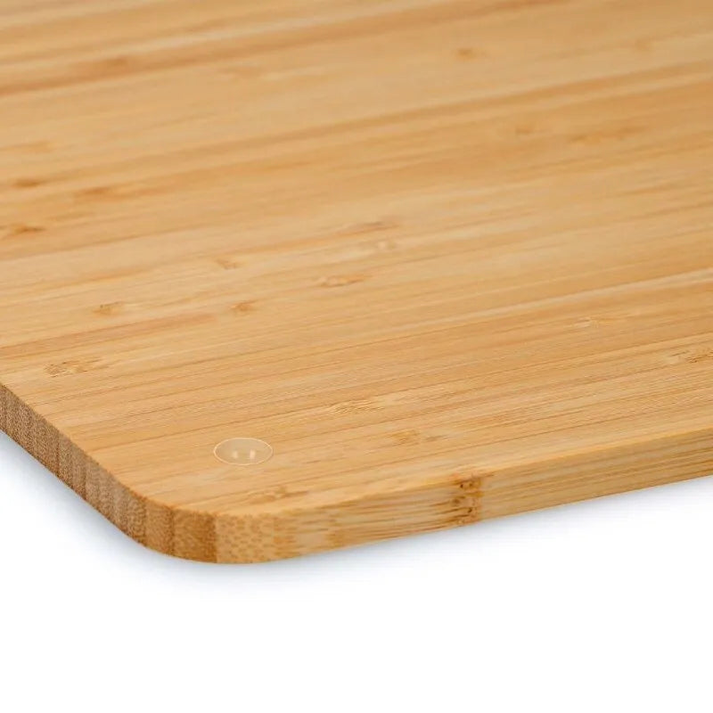 Alpina – Bambuko medienos pjaustymo lenta 36x26 cm