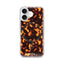 Crong Deluxe MAG Cover – iPhone 17 MagSafe dėklas (Tortoise)