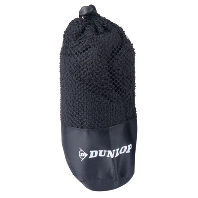 Dunlop – mikropluošto sportinis rankšluostis (tamsiai mėlynas)