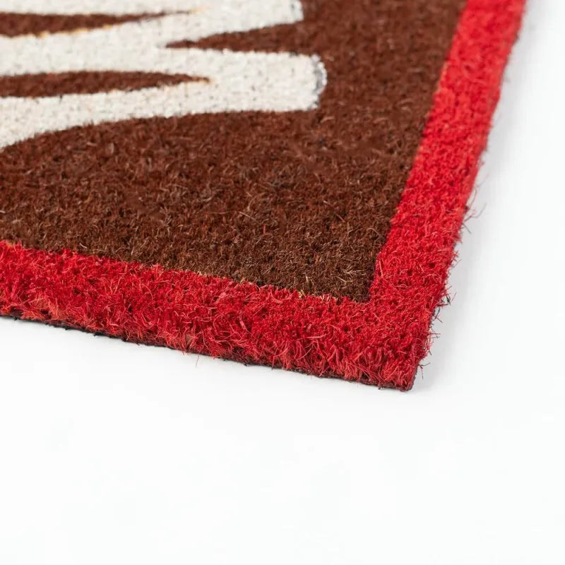 Willy Wonka – kilimėlis prie durų „Wonka Bar“ (40 x 60 cm)