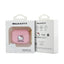 Hello Kitty 3D silikoninis dėkliukas ausinėms AirPods Pro (rožinis)