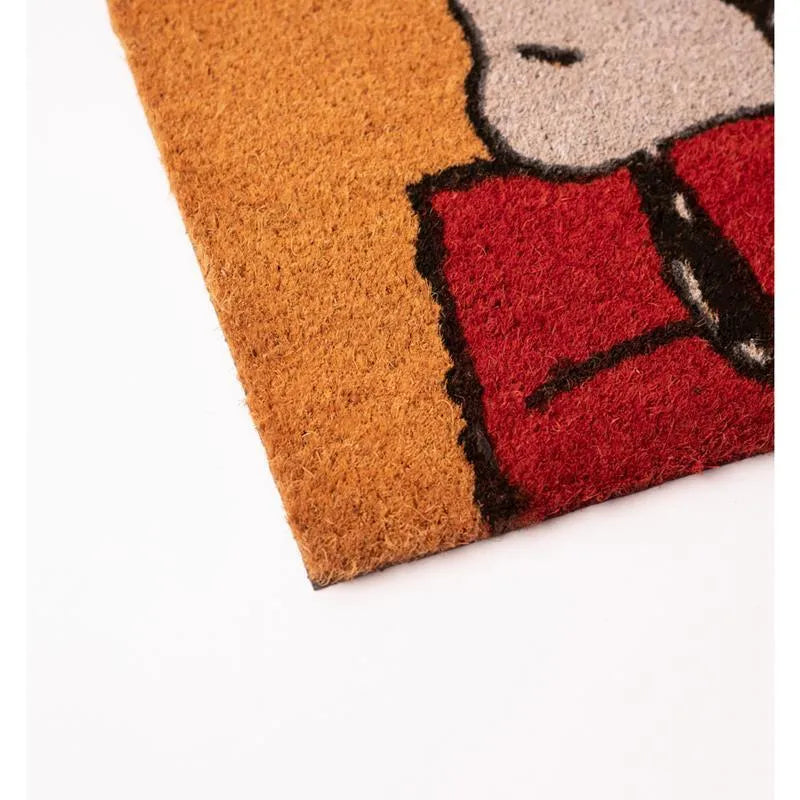 „Snoopy“ – durų kilimėlis