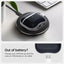 Spigen Classic C1 – dėklas Apple AirPods 4 (grafitinis)