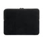 TUCANO Velluto 2 – Dėklas MacBook Air 13" (M5/M4/M3/M2/M1/2026-2018) / Pro 13" / nešiojamajam kompiuteriui 12" (juodas)