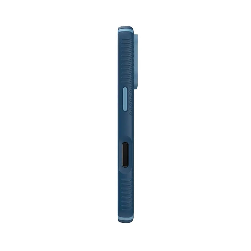 Speck Presidio2 Grip MagSafe dėklas – iPhone 18 Pro / 17 Pro (Deep Sea)