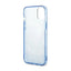 „Guess Porcelain Collection“ – dėklas „iPhone 14 Plus“ (mėlynas)