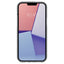 Spigen Quartz Hybrid – dėklas iPhone 15 Plus / iPhone 14 Plus (skaidrus)