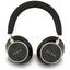 Guess 4G Classic Logo – belaidės Bluetooth ausinės (juodos)